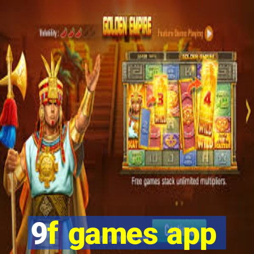 9f games app